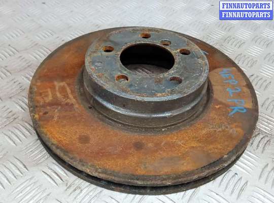 купить диск тормозной передний на LAND ROVER RANGE ROVER 3