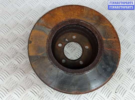 купить диск тормозной передний на LAND ROVER RANGE ROVER 3