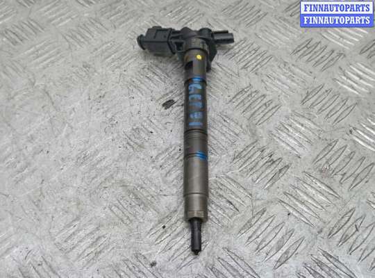 купить форсунка дизельная на VOLKSWAGEN PASSAT B6