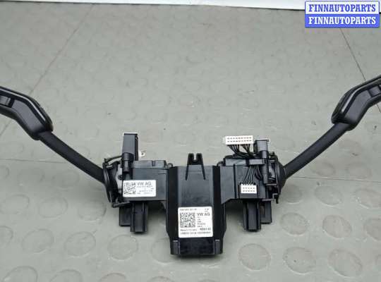 купить переключатель поворотов и дворников (стрекоза) на SKODA OCTAVIA A7