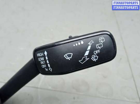 купить переключатель поворотов и дворников (стрекоза) на SKODA OCTAVIA A7