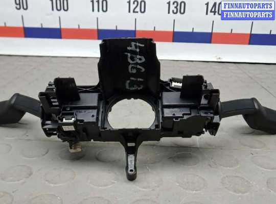 купить переключатель поворотов и дворников (стрекоза) на SKODA OCTAVIA A7