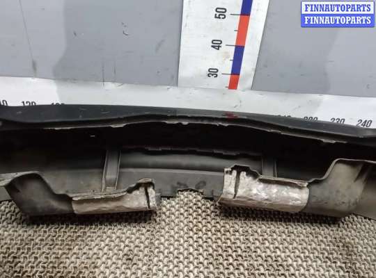 купить бампер задний на FORD MONDEO 5