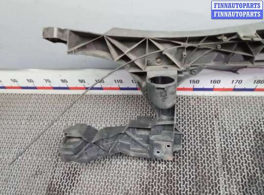 купить передняя панель крепления облицовки (телевизор) на MERCEDES BENZ SPRINTER 2