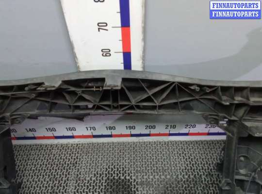 купить передняя панель крепления облицовки (телевизор) на MERCEDES BENZ SPRINTER 2