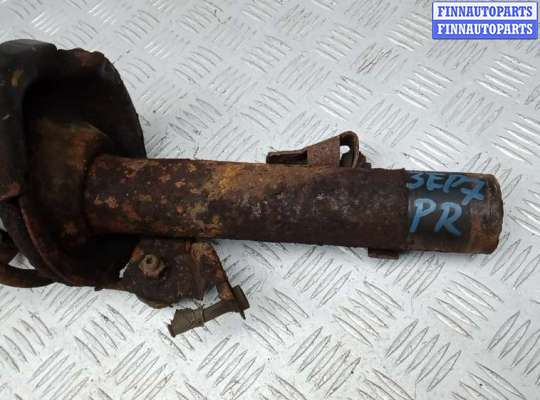 купить стойка передняя правая на FORD FOCUS 2