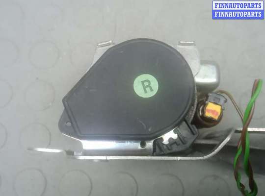 купить ремень безопасности с пиропатроном сиденья переднего на KIA CEE'D 1