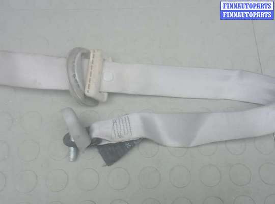 купить ремень безопасности с пиропатроном сиденья переднего на KIA CEE'D 1