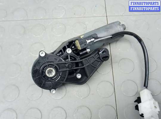 купить моторчик сидения передний на MERCEDES BENZ M-CLASS W164