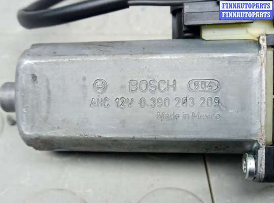 купить моторчик сидения передний на MERCEDES BENZ M-CLASS W164