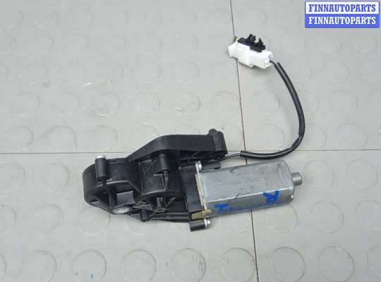 купить моторчик сидения передний на MERCEDES BENZ M-CLASS W164