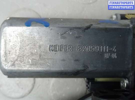 купить моторчик сидения передний на MERCEDES BENZ M-CLASS W164