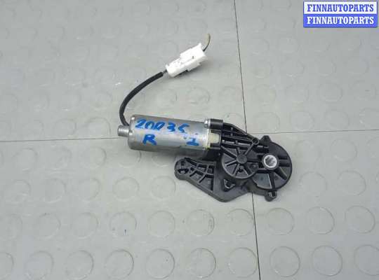 купить моторчик сидения передний на MERCEDES BENZ M-CLASS W164