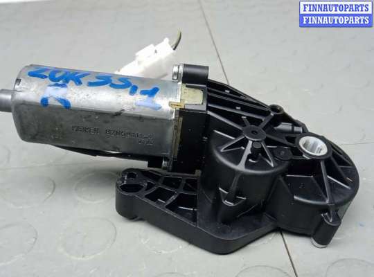 купить моторчик сидения передний на MERCEDES BENZ M-CLASS W164