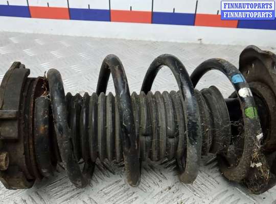 Стойка подвески амортизационная на Volkswagen Tiguan I (5N)