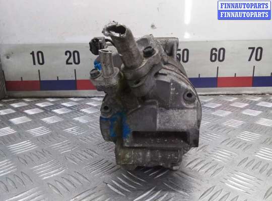 купить компрессор кондиционера дизельный на NISSAN QASHQAI J10 +2