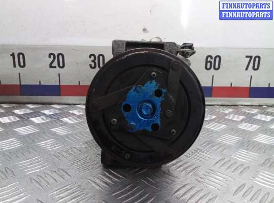 купить компрессор кондиционера дизельный на NISSAN QASHQAI J10 +2