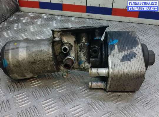 купить корпус масляного фильтра дизельный на AUDI A5 1