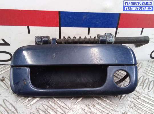 ручка наружная передняя левая PG825966 на PEUGEOT 406