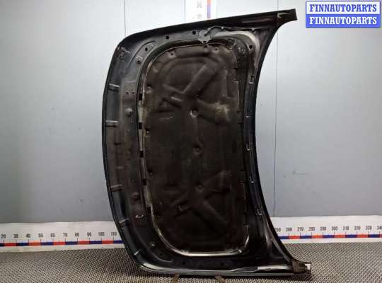купить капот на LAND ROVER RANGE ROVER SPORT