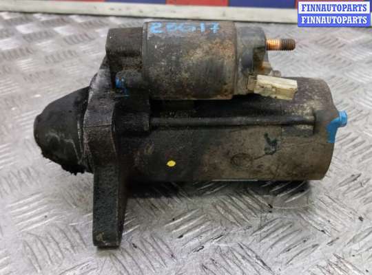 купить стартер дизельный на FORD RANGER 2