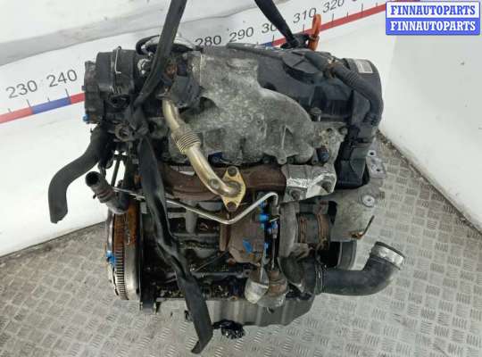 купить двигатель дизельный на VOLKSWAGEN TRANSPORTER T5