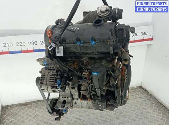 купить двигатель дизельный на VOLKSWAGEN TRANSPORTER T5