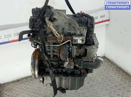 купить двигатель дизельный на VOLKSWAGEN TRANSPORTER T5