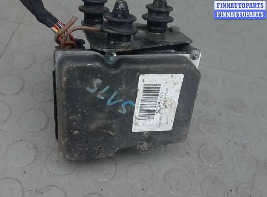 купить блок abs на AUDI A4 B8