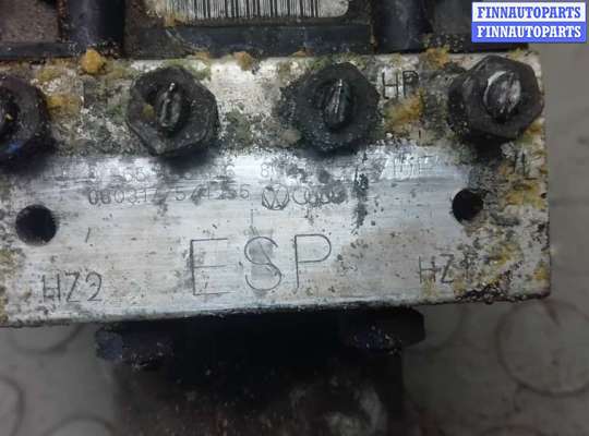 купить блок abs на AUDI A4 B8
