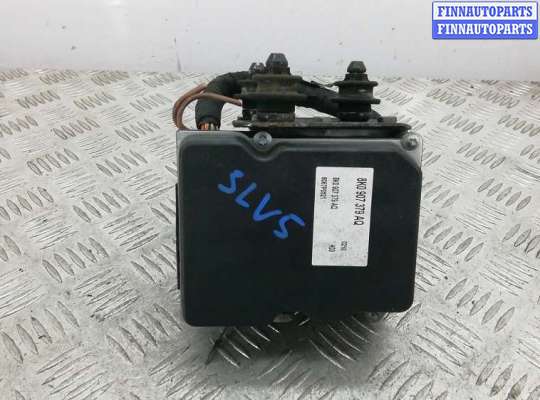 блок abs AU534926 на AUDI A4 B8