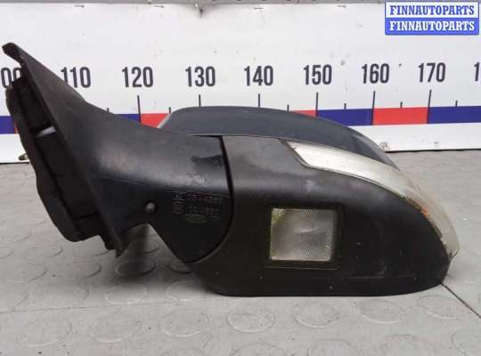 купить зеркало наружное левое на FORD FOCUS 3