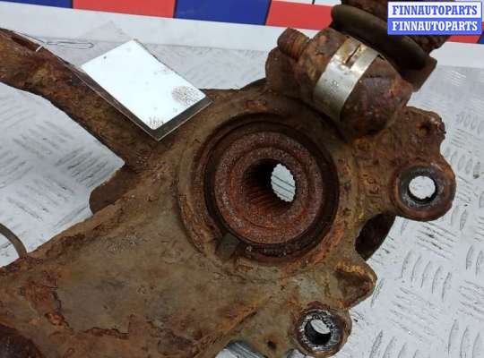 купить ступица передняя правая на FORD FOCUS 3