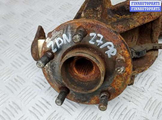 купить ступица передняя правая на FORD FOCUS 3