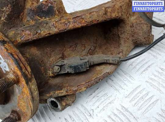 купить ступица передняя правая на FORD FOCUS 3