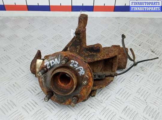 купить ступица передняя правая на FORD FOCUS 3