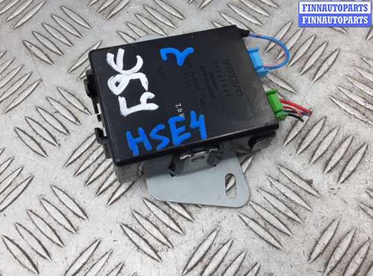 блок управления VL524121 на VOLVO V40 VW