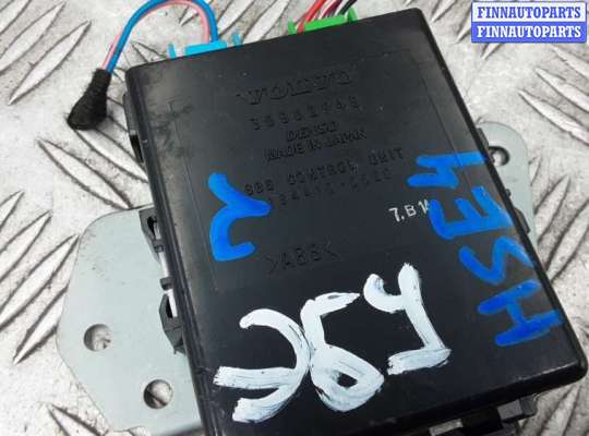 купить блок управления на VOLVO V40 VW