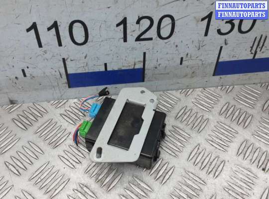 купить блок управления на VOLVO V40 VW