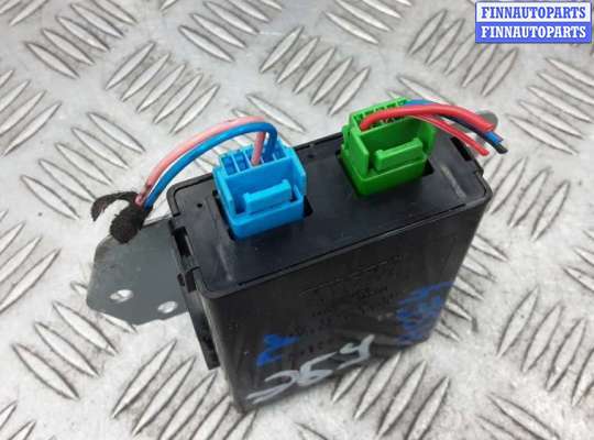 купить блок управления на VOLVO V40 VW