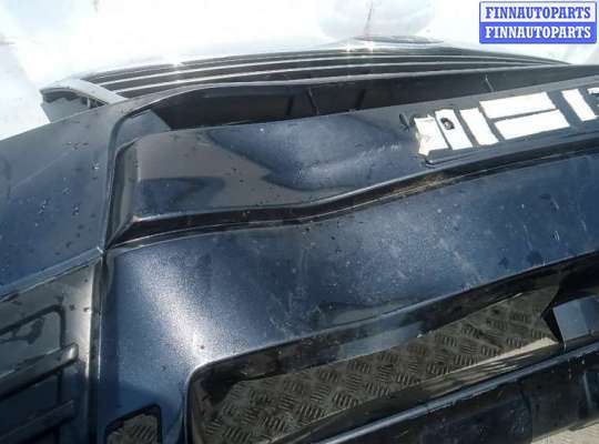 купить бампер передний на SUBARU FORESTER 3