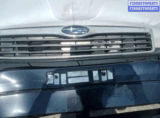 купить бампер передний на SUBARU FORESTER 3