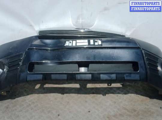 купить бампер передний на SUBARU FORESTER 3