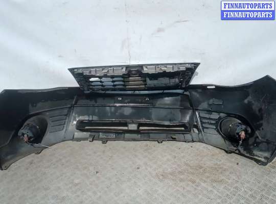 купить бампер передний на SUBARU FORESTER 3