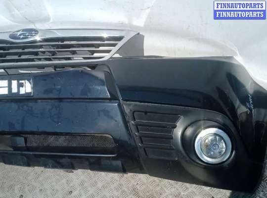 купить бампер передний на SUBARU FORESTER 3