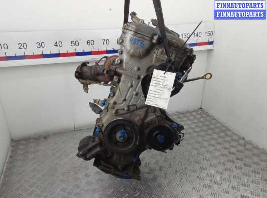 двигатель бензиновый TT584802 на TOYOTA AVENSIS T27