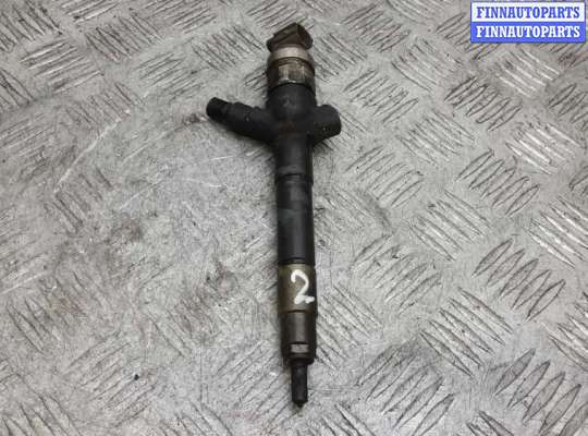 форсунка дизельная MT519448 на MITSUBISHI L200 K4T