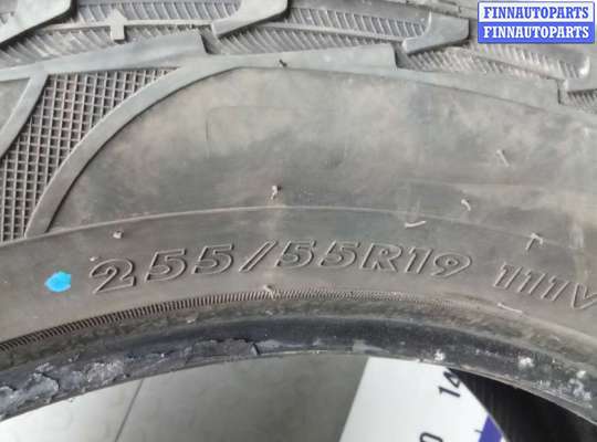 купить шина на LAND ROVER DISCOVERY 4