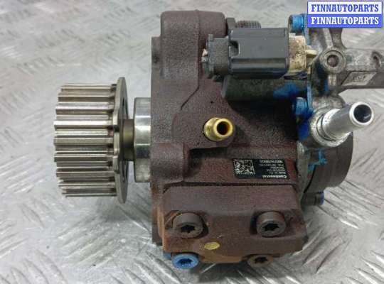 купить тнвд дизельный на CITROEN C4 PICASSO 2