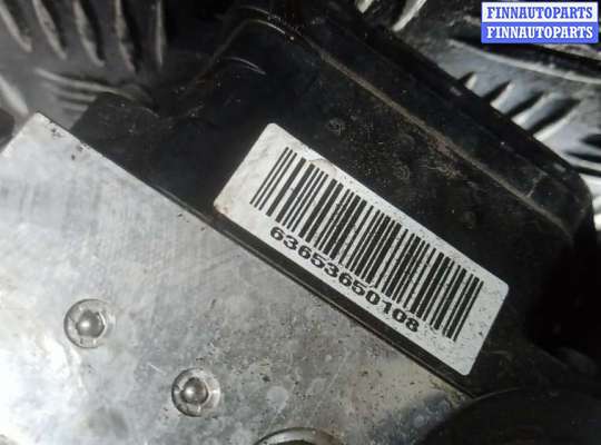 купить блок abs на OPEL MOKKA